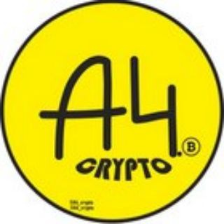 Telegram Channel logo a4_cryptos. Free Telegram Channel Analytics