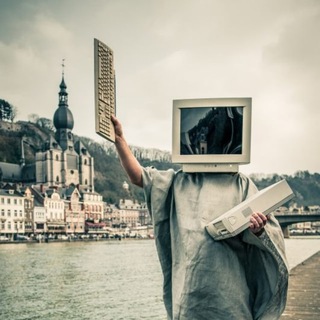 Telegram Channel logo translatedmeme. Free Telegram Channel Analytics