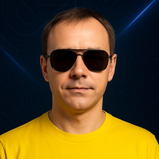 Логотип Телеграм канала . Бесплатная аналитика Telegram каналов