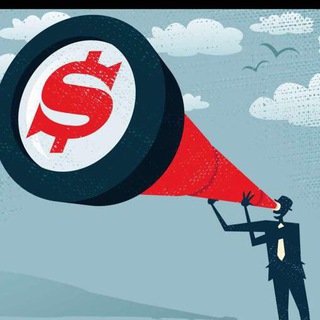 Логотип Телеграм канала ФИНАСКОП. Бесплатная аналитика Telegram каналов