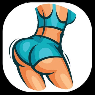 Логотип Телеграм канала sportik_fitness. Бесплатная аналитика Telegram каналов