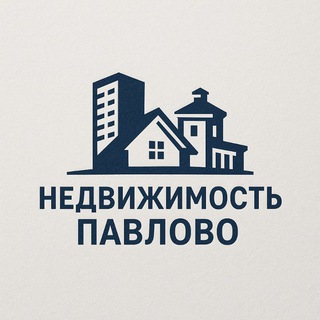 Telegram Channel logo nedvizhimost_pavlovo. Free Telegram Channel Analytics
