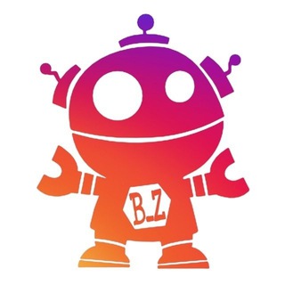 Логотип Телеграм канала bina_Znaet. Бесплатная аналитика Telegram каналов