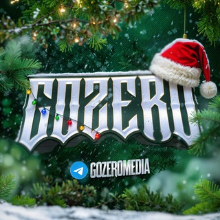 Telegram Channel logo gozeromedia. Free Telegram Channel Analytics