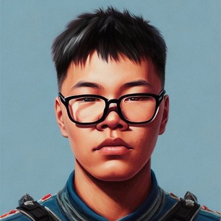 Логотип Телеграм канала pisyanina. Бесплатная аналитика Telegram каналов