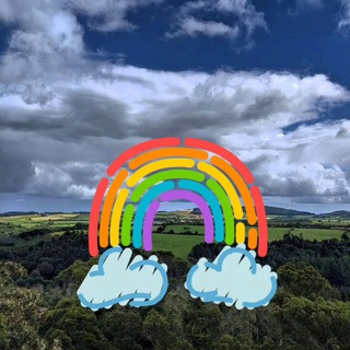 Логотип Телеграм канала Изумрудный 🇮🇪 остров. Бесплатная аналитика Telegram каналов