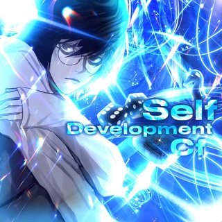 Telegram Channel logo selfdevelopmentconfession. Free Telegram Channel Analytics