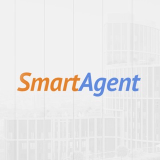 Telegram Channel logo SmartAgent_Service_for_Realtors. Free Telegram Channel Analytics