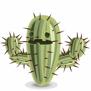 Логотип Телеграм канала Тикенек. Бесплатная аналитика Telegram каналов