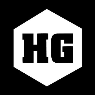 Логотип Телеграм канала Hobby Games. Ташкент.. Бесплатная аналитика Telegram каналов