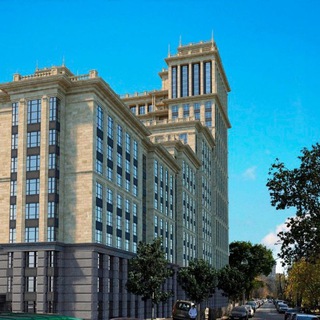 Логотип Телеграм канала Realty_South. Бесплатная аналитика Telegram каналов