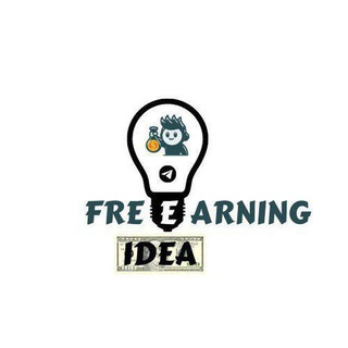Логотип Телеграм канала freeearningidea2. Бесплатная аналитика Telegram каналов