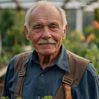 Telegram Channel logo u_deda_volodi. Free Telegram Channel Analytics