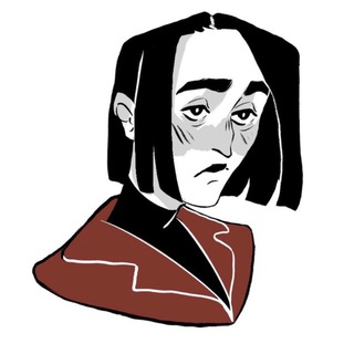 Логотип Телеграм канала dariusissilence. Бесплатная аналитика Telegram каналов