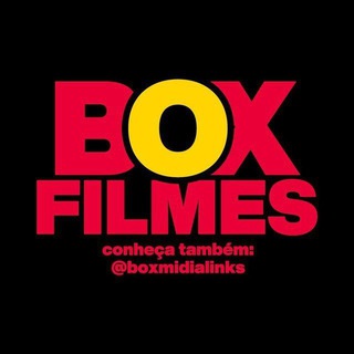 Логотип Телеграм канала boxefilmes. Бесплатная аналитика Telegram каналов
