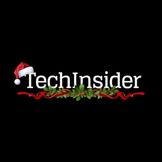 Логотип Телеграм канала TechInsider. Бесплатная аналитика Telegram каналов