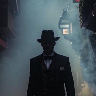 Логотип Телеграм канала crypminds. Бесплатная аналитика Telegram каналов