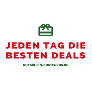 Telegram Channel logo Amazing Deals - Gutscheincodes kostenlos! Bis zu 100% Rabatt. Free Telegram Channel Analytics
