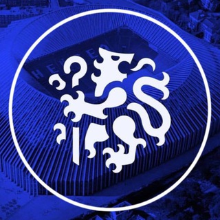 Логотип Телеграм канала Pride_of_Chelsea. Бесплатная аналитика Telegram каналов