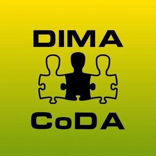Telegram Channel logo dimacoda. Free Telegram Channel Analytics