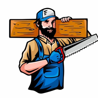 Telegram Channel logo ruki_plotnika. Free Telegram Channel Analytics