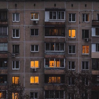 Логотип Телеграм канала Постсовенок. Бесплатная аналитика Telegram каналов