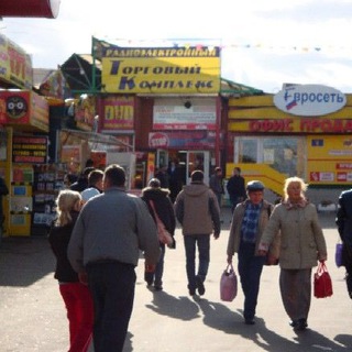 Telegram Channel logo Tk_Tsaritsyno. Free Telegram Channel Analytics