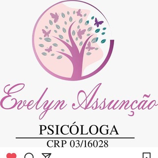 Telegram Channel logo Dicas da psicóloga. Free Telegram Channel Analytics