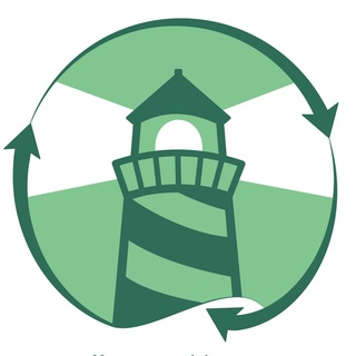 Логотип Телеграм канала . Бесплатная аналитика Telegram каналов