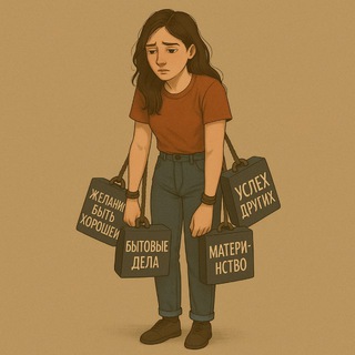 Логотип Телеграм канала mozhnoustanu. Бесплатная аналитика Telegram каналов