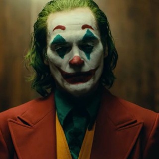 Логотип Телеграм канала Затокский Джокер. Бесплатная аналитика Telegram каналов