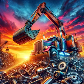 Telegram Channel logo spetctexnika. Free Telegram Channel Analytics