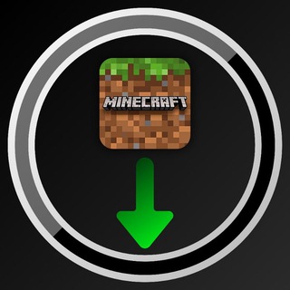 Telegram Channel logo Minecraft Download. Free Telegram Channel Analytics