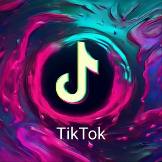 Telegram Channel logo EnaTikTok. Free Telegram Channel Analytics