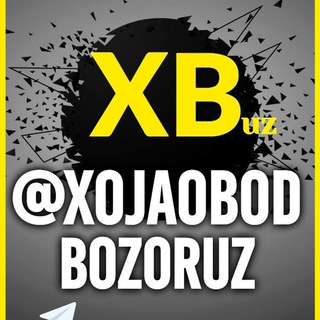 Логотип Телеграм канала xorazmbugunn. Бесплатная аналитика Telegram каналов