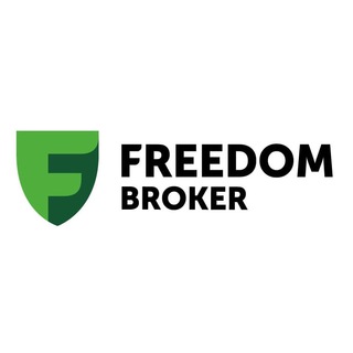 Логотип Телеграм канала FREEDOM FINANCE OFFICIAL. Бесплатная аналитика Telegram каналов