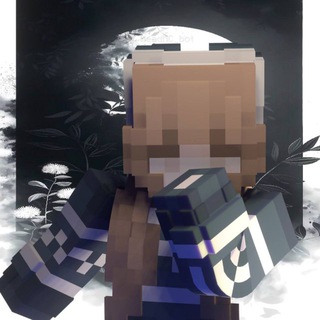 Telegram Channel logo minecraft_modyy. Free Telegram Channel Analytics