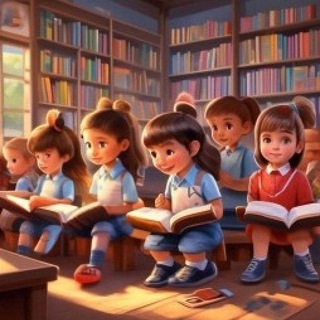 Логотип Телеграм канала detsad_vospitatel. Бесплатная аналитика Telegram каналов