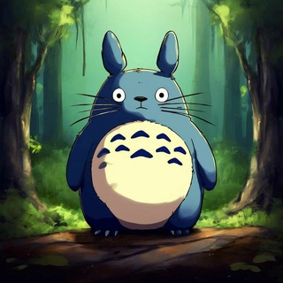 Telegram Channel logo totorosnotes. Free Telegram Channel Analytics