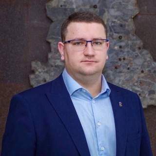 Логотип Телеграм канала . Бесплатная аналитика Telegram каналов