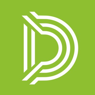 Telegram Channel logo DERIVED. Free Telegram Channel Analytics