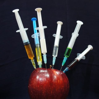 Telegram Channel logo Gesund ohne Medikament. Free Telegram Channel Analytics