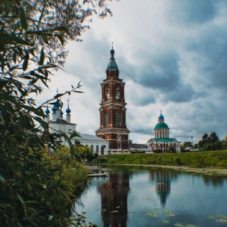 Логотип Телеграм канала . Бесплатная аналитика Telegram каналов