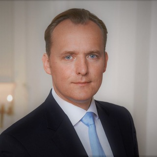 Telegram Channel logo Thorsten Polleit. Free Telegram Channel Analytics