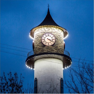 Telegram Channel logo zarechye_rp. Free Telegram Channel Analytics