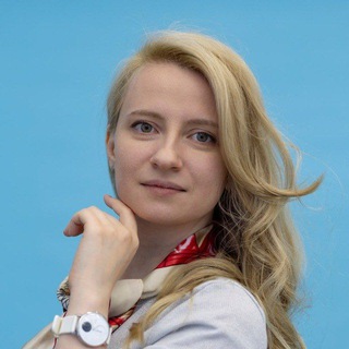 Логотип Телеграм канала . Бесплатная аналитика Telegram каналов