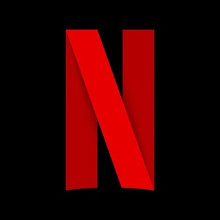 Логотип Телеграм канала netflixruss. Бесплатная аналитика Telegram каналов