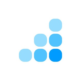 Логотип Телеграм канала . Бесплатная аналитика Telegram каналов