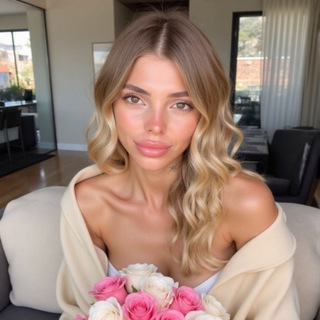 Логотип Телеграм канала . Бесплатная аналитика Telegram каналов