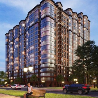 Логотип Телеграм канала dostoyanie_krsndr. Бесплатная аналитика Telegram каналов